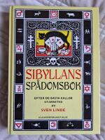 Sibyllans sp&aring;domsbok