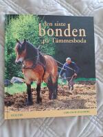 Den siste bonden p&aring; T&auml;mmesboda