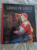 G&aring;rden p&aring; fj&auml;llet
