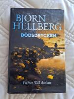 D&ouml;dsdrycken - Signerad 