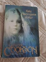 Kate Hannigans dotter