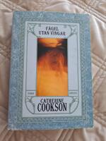 F&aring;gel utan vingar : [roman]