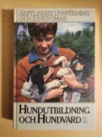 Hundutbildning och hundv&aring;rd