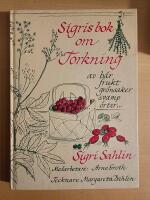 Sigris bok om torkning