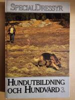 Hundutbildning och hundv&aring;rd