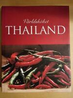 V&auml;rldsk&ouml;ket : Thailand