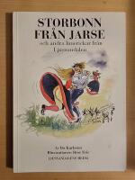 Storbonn fr&aring;n jarse