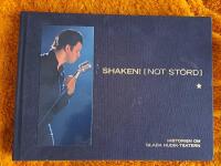 Shaken! [Not störd] : historien om Glada Hudik-teatern