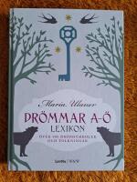 Dr&ouml;mmar A-&Ouml; : lexikon &ouml;ver 900 dr&ouml;msymboler och tolkningar