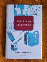 K&auml;rlekens fem spr&aring;k