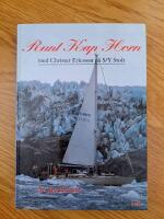 Runt Kap Horn med Christer Ericsson på s/y Stolt