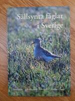 S&auml;llsynta f&aring;glar i Sverige