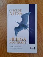 Heliga kontrakt : v&auml;ck din gudomliga potential
