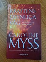 Kraftens osynliga v&auml;g : personliga val som skapar mirakler