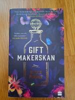 Giftmakerskan