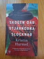 Skogen d&auml;r stj&auml;rnorna slocknar
