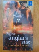 Fallna änglars stad