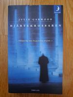 Hj&auml;rtekrossaren