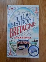 Den lilla bistron i Bretagne