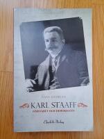 Karl Staaff, f&ouml;rsvaret och demokratin