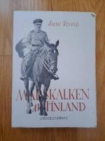 Marskalken av Finland
