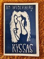 Kyssas