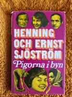 Pigorna i byn