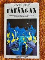 F&aring;f&auml;ngan : [roman]