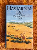H&auml;starnas dal : [roman]