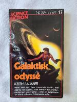 Galaktisk odyss&eacute;