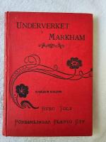 Underverket i markham - Huru tolf f&ouml;rsamlingar blev ett