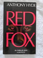 Red fox : [en thriller]