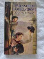 Krigens barn : roman