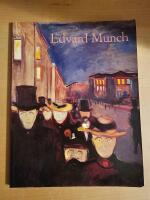 Edward Munch : 1863-1944