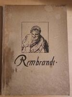 Rembrandt handzeichnungen