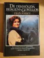 De dimh&ouml;l.Bergens goril
