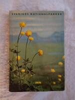 Sveriges nationalparker