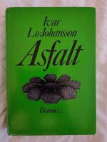 Asfalt