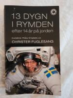 13 dygn i rymden 