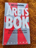 &Aring;rets bok : h&auml;ndelser var dag p&aring; &aring;ret 23.10.4004 f.Kr - 22.3.2285