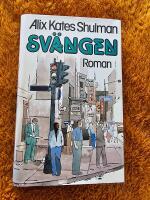 Sv&auml;ngen