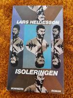 Isoleringen : [roman]