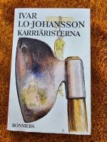 Karri&auml;risterna