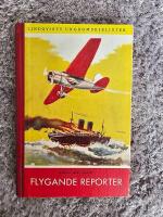 Flygande reporter