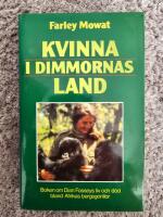 Kvinna i dimmornas land