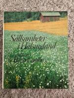 S&auml;llsamheter i H&auml;lsingland