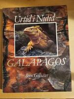 Urtid i nutid : Galapagos