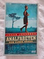 Analfabeten som kunde r&auml;kna