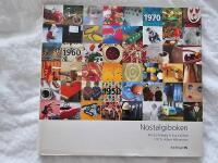 Nostalgiboken