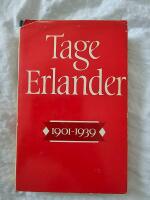 Tage Erlander 1901-1936